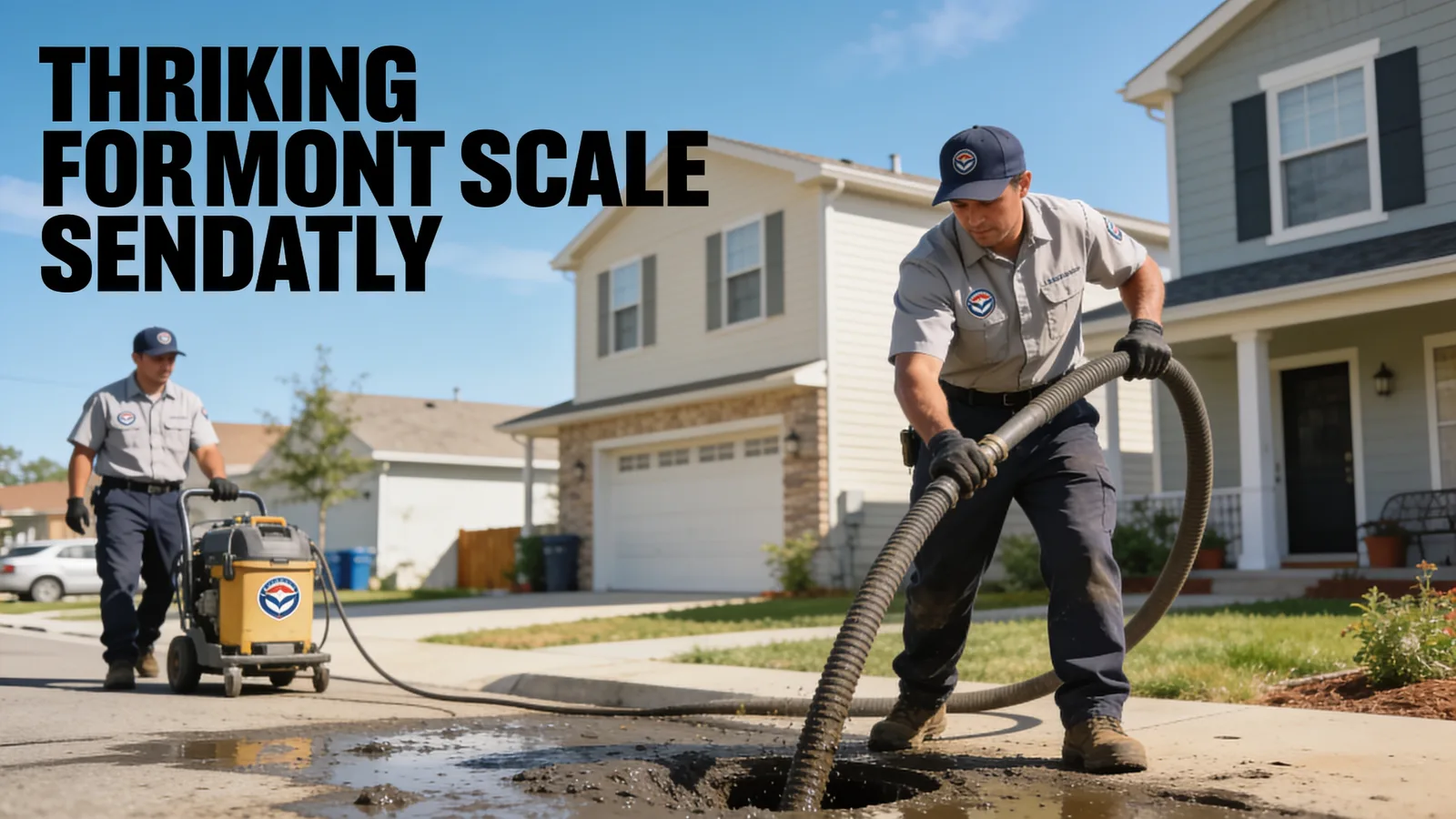 Sewage Cleanup in Thayer, MO near me